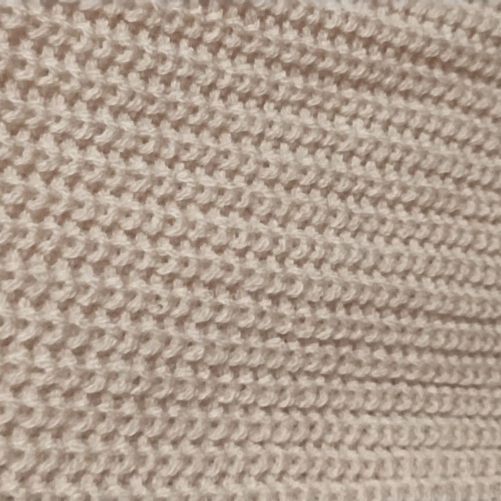 Almost Famous Soft Pink Knit Sweater - Picture 4 of 7